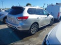 2015 Nissan Pathfinder — photo 4 of 16 | VIN 5N1AR2MM3FC604082