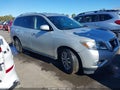 Photo 13 of 16 — 2015 Nissan Pathfinder