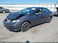 2015 Honda Civic — photo 2 of 16 | VIN 19XFB2F96FE072360