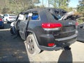 Photo 3 of 10 — 2015 Jeep Grand Cherokee