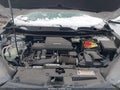 Photo 10 of 19 — 2021 Honda CR-V