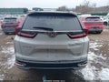 Photo 16 of 19 — 2021 Honda CR-V