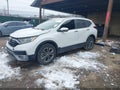 2021 Honda CR-V — photo 2 of 19 | VIN 7FARW1H83ME005372