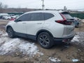Photo 3 of 19 — 2021 Honda CR-V