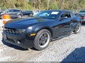2012 Chevrolet Camaro — photo 2 of 16 | VIN 2G1FA1E30C9153447