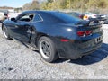 2012 Chevrolet Camaro — photo 3 of 16 | VIN 2G1FA1E30C9153447