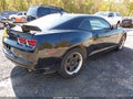 2012 Chevrolet Camaro — photo 4 of 16 | VIN 2G1FA1E30C9153447