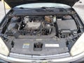 2005 Chevrolet Malibu — photo 10 of 11 | VIN 1G1ZT54835F147292