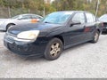 2005 Chevrolet Malibu — photo 2 of 11 | VIN 1G1ZT54835F147292