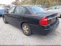 2005 Chevrolet Malibu — photo 3 of 11 | VIN 1G1ZT54835F147292