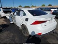 2019 Lexus IS — photo 14 of 16 | VIN JTHBA1D26K509918