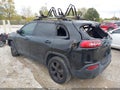 Photo 3 of 10 — 2018 Jeep Cherokee