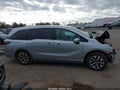 Photo 14 of 17 — 2025 Honda Odyssey