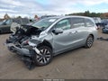 2025 Honda Odyssey — photo 2 of 17 | VIN 5FNRL6H64SB056442