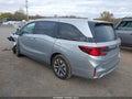 Photo 3 of 17 — 2025 Honda Odyssey