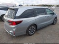 Photo 4 of 17 — 2025 Honda Odyssey