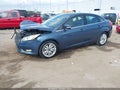 Photo 2 of 15 — 2018 Ford Focus