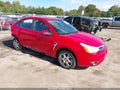 Photo 1 of 17 — 2008 Ford Focus