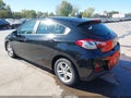 2018 Chevrolet Cruze — photo 3 of 17 | VIN 3G1BE6SMXJS569504