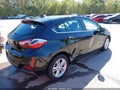 2018 Chevrolet Cruze — photo 4 of 17 | VIN 3G1BE6SMXJS569504