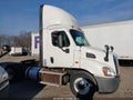 2016 Freightliner Cascadia 113 — photo 16 of 18 | VIN 1FUBGAD48GLGU8715