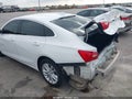 2018 Chevrolet Malibu Limited — photo 18 of 19 | VIN 1G1ZD5ST4JF275491