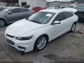 Photo 2 of 19 — 2018 Chevrolet Malibu Limited