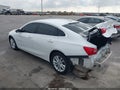 2018 Chevrolet Malibu Limited — photo 3 of 19 | VIN 1G1ZD5ST4JF275491