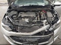 2018 Chevrolet Cruze — photo 10 of 17 | VIN 3G1BE6SM9JS625349