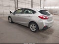2018 Chevrolet Cruze — photo 3 of 17 | VIN 3G1BE6SM9JS625349