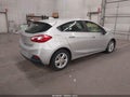 2018 Chevrolet Cruze — photo 4 of 17 | VIN 3G1BE6SM9JS625349