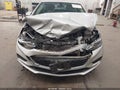 2018 Chevrolet Cruze — photo 6 of 17 | VIN 3G1BE6SM9JS625349