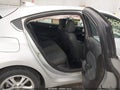2018 Chevrolet Cruze — photo 8 of 17 | VIN 3G1BE6SM9JS625349