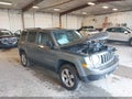 Photo 1 of 11 — 2014 Jeep Patriot