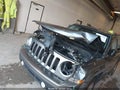 Photo 6 of 11 — 2014 Jeep Patriot