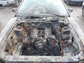 2004 Ford Mustang — photo 6 of 11 | VIN 1FAFP40464F125870