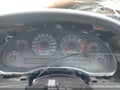 2004 Ford Mustang — photo 7 of 11 | VIN 1FAFP40464F125870