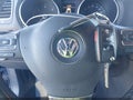 Photo 11 of 16 — 2012 Volkswagen Jetta