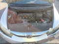 2010 Honda Civic — photo 10 of 17 | VIN 2HGFA1F56AH314198