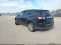 2014 Chevrolet Traverse — photo 3 of 16 | VIN 1GNKRGKD7EJ237620