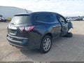 2014 Chevrolet Traverse — photo 4 of 16 | VIN 1GNKRGKD7EJ237620