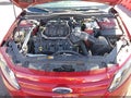 Photo 10 of 11 — 2010 Ford Fusion
