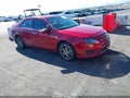 Photo 1 of 11 — 2010 Ford Fusion