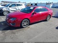 Photo 2 of 11 — 2010 Ford Fusion