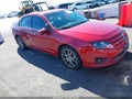 Photo 6 of 11 — 2010 Ford Fusion