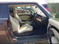2012 Mini Cooper — photo 5 of 13 | VIN WMWSV3C57CTY19882