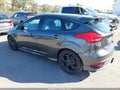 2016 Ford Focus — photo 3 of 16 | VIN 1FADP3L97GL261777