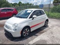 2013 Fiat 500E — photo 2 of 11 | VIN 3C3CFFGE0DT744775