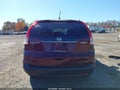 Photo 17 of 18 — 2012 Honda CR-V