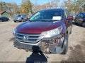 Photo 18 of 18 — 2012 Honda CR-V
